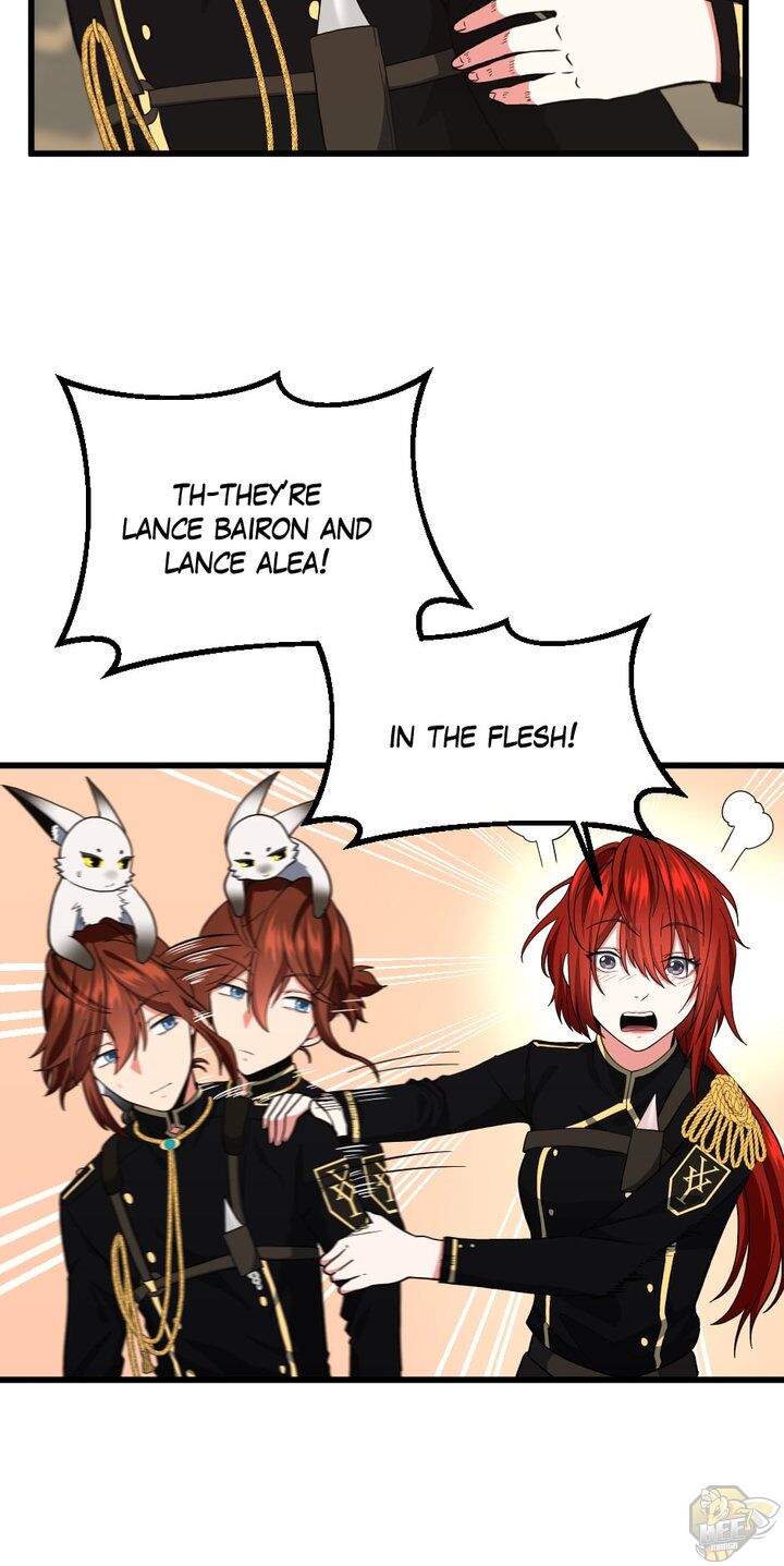 The Beginning After The End Chapter 108 image 05